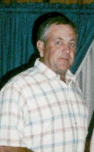Photo of James Harold Powell