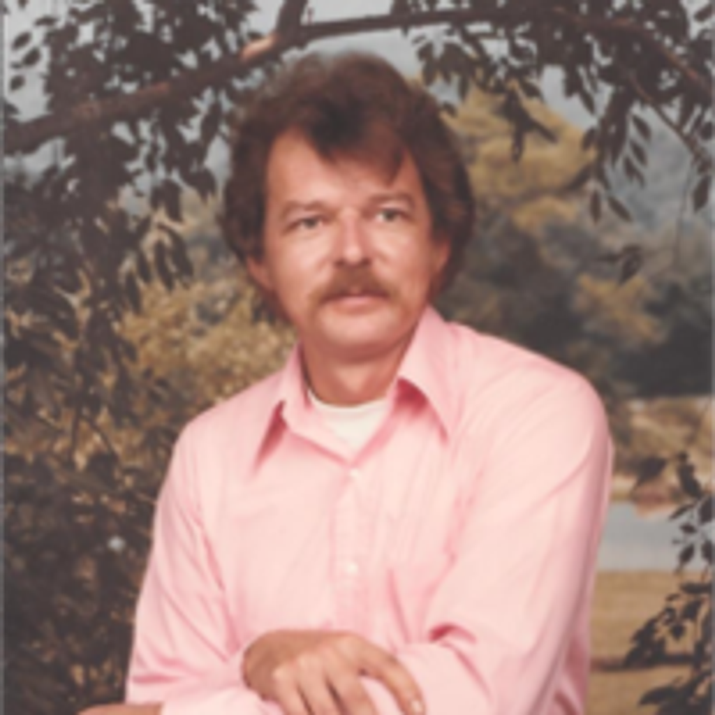 Joseph Melvin Grass