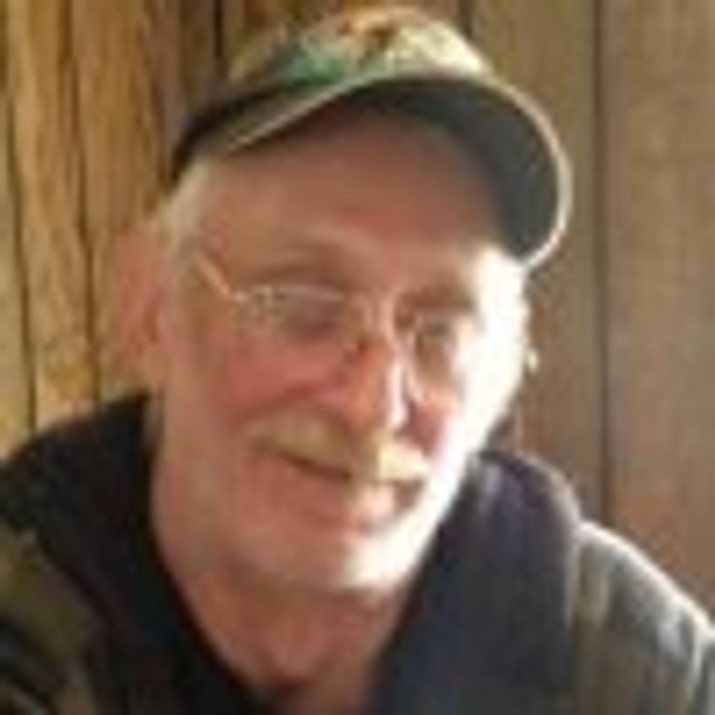 Kenneth W. "Ken" Flint Profile Photo