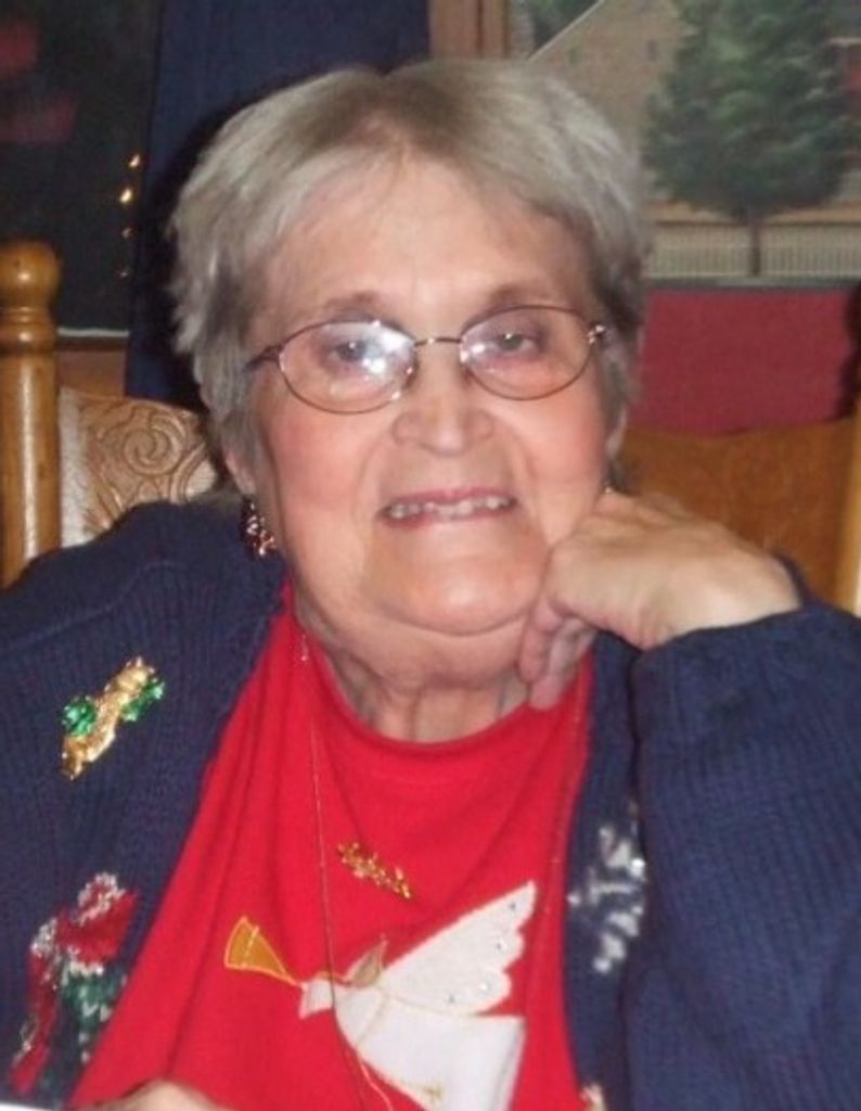 Carol Fortier