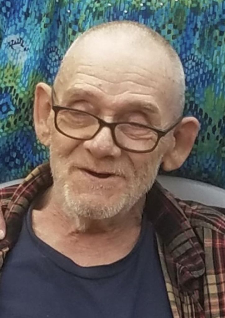 Ervin Daniel “Dan” Willingham, Jr.