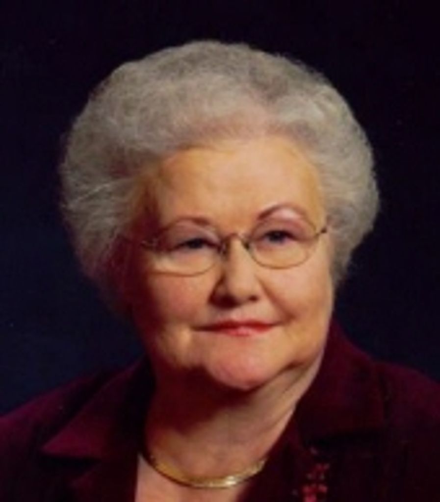 Arlene Lupke Profile Photo
