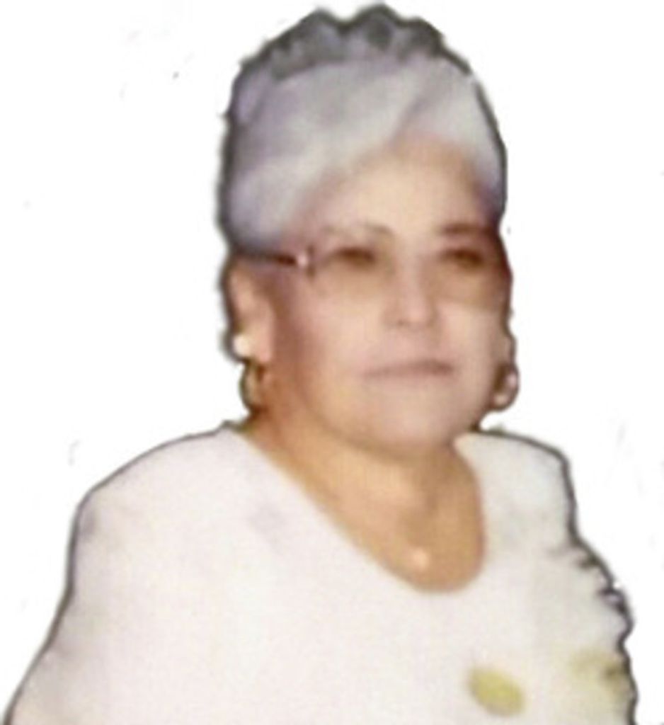 San Juana Rangel