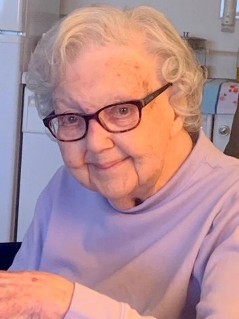 Betty Brumback Profile Photo