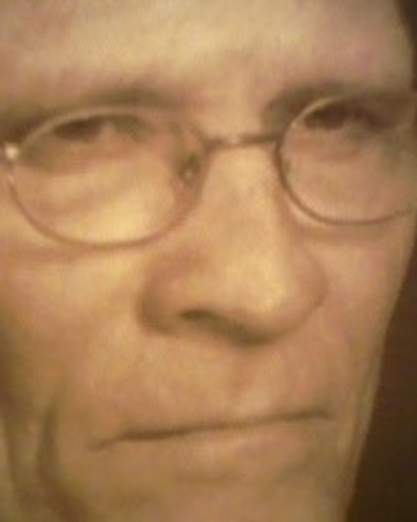James F. Chafin