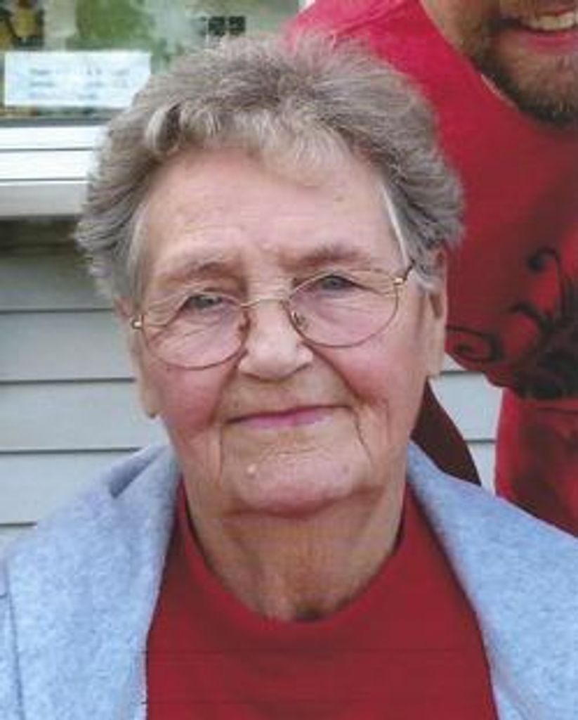 Anita May Vermillion Profile Photo