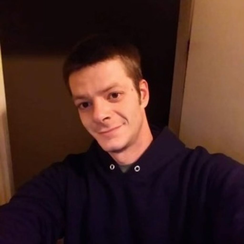 Livingston- 'Yodi" Lowell Tyler William Ambs Profile Photo