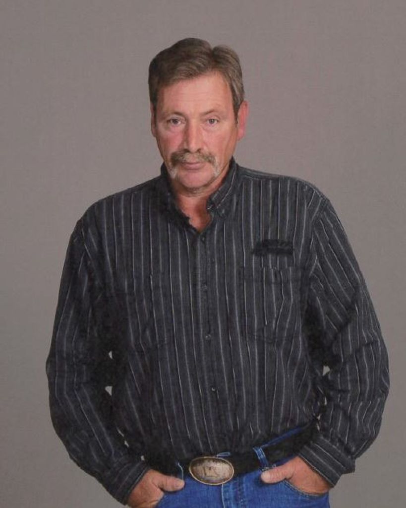 Michael Norman Kindley