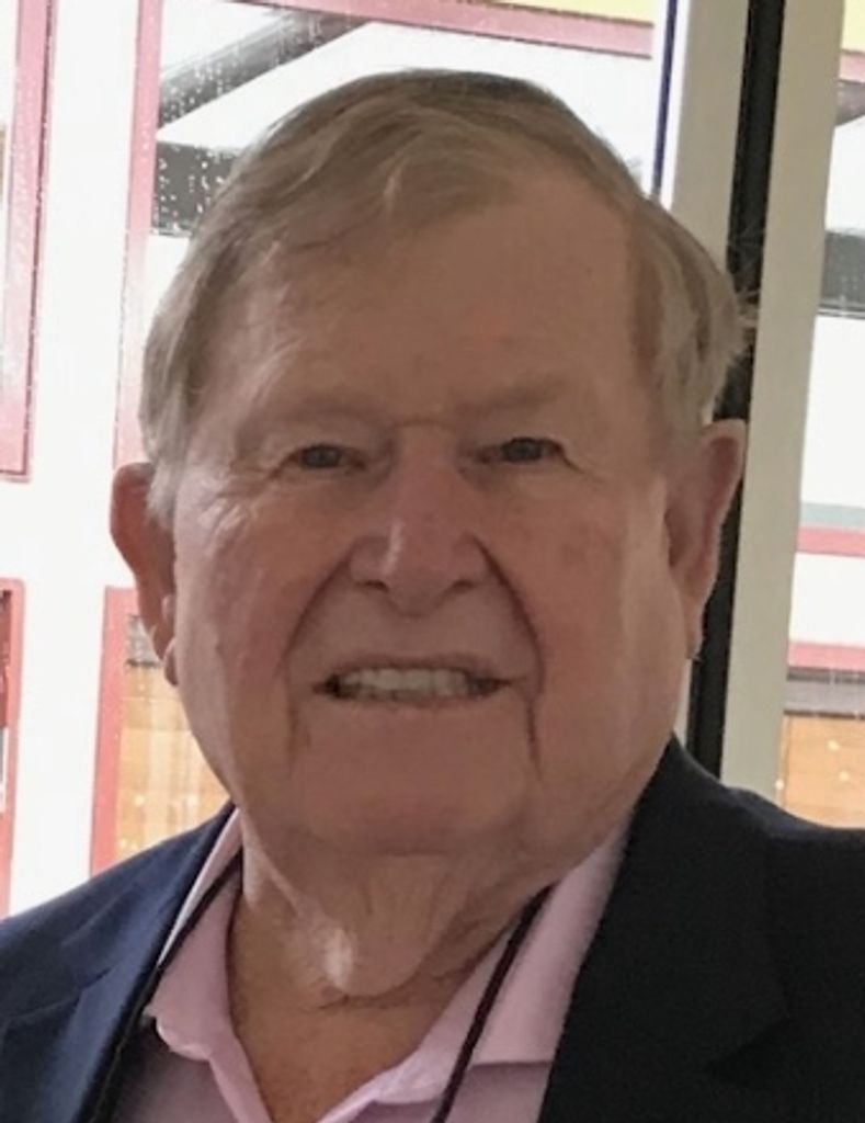 Raymond Eugene Hunter