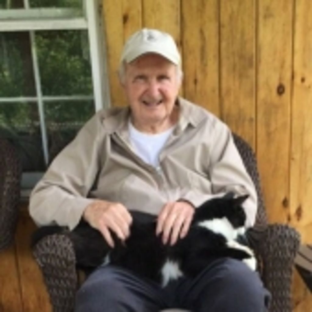 Carl L. Hakes Profile Photo