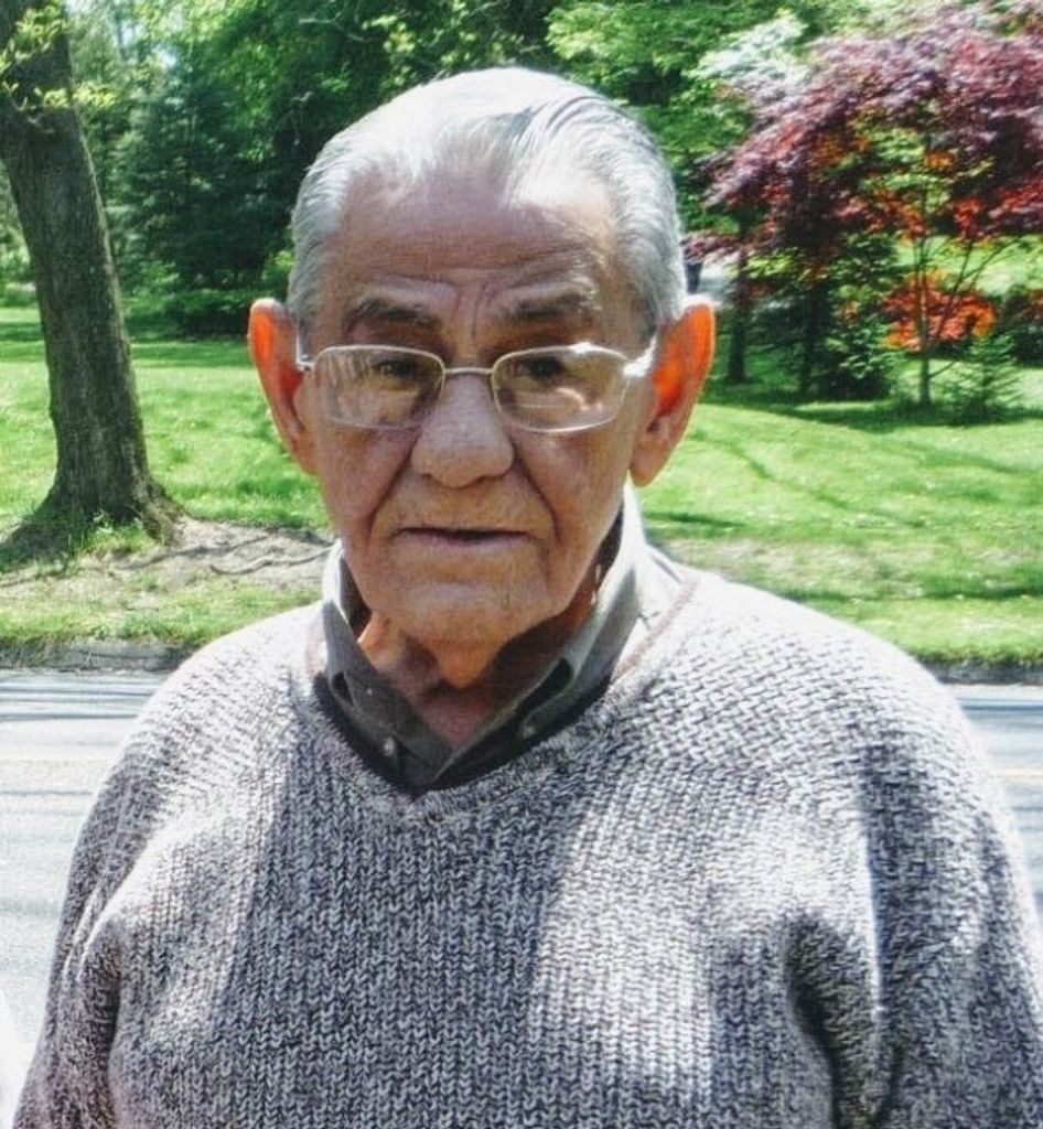 Mr Luis Abreu Profile Photo