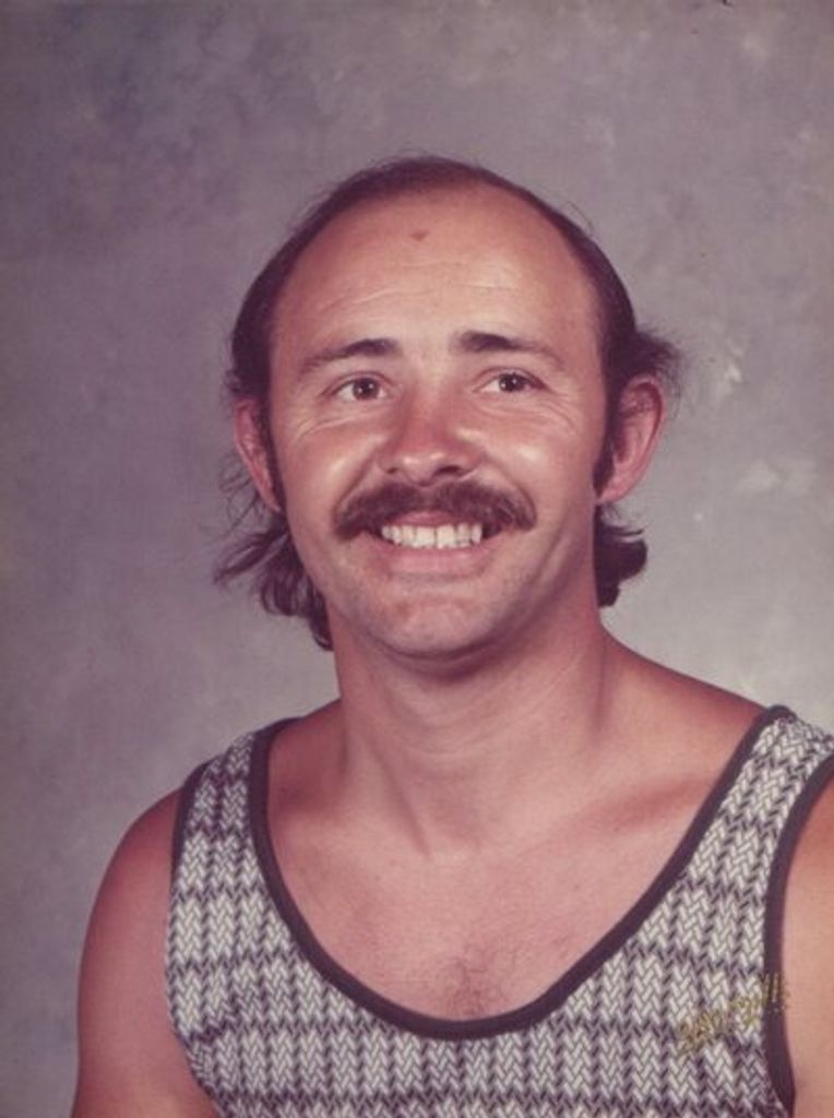 Leo Richard Wilder Jr. Profile Photo