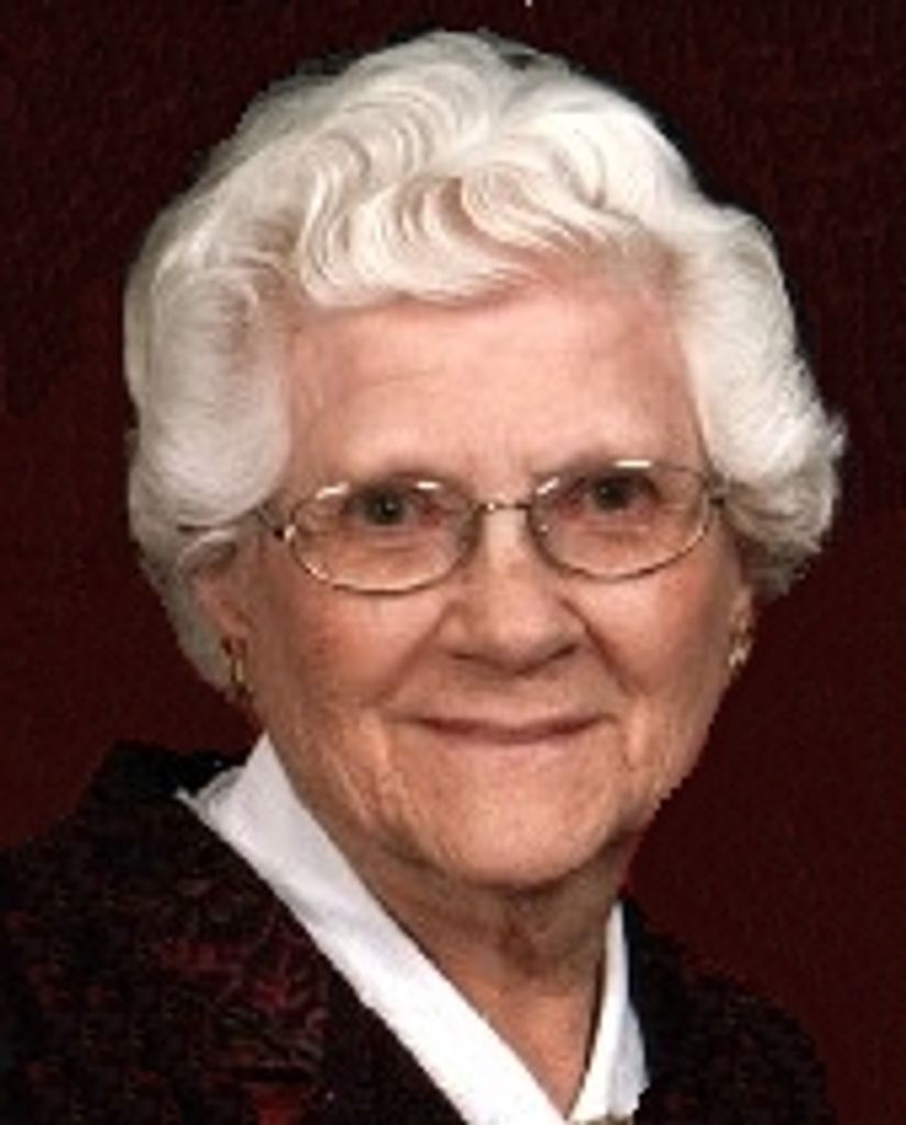 Minnie Geneva Johnson