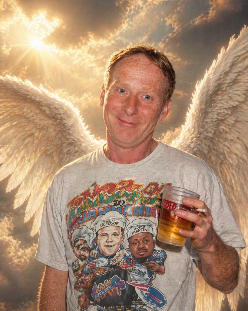 Joseph W. McGough Profile Photo