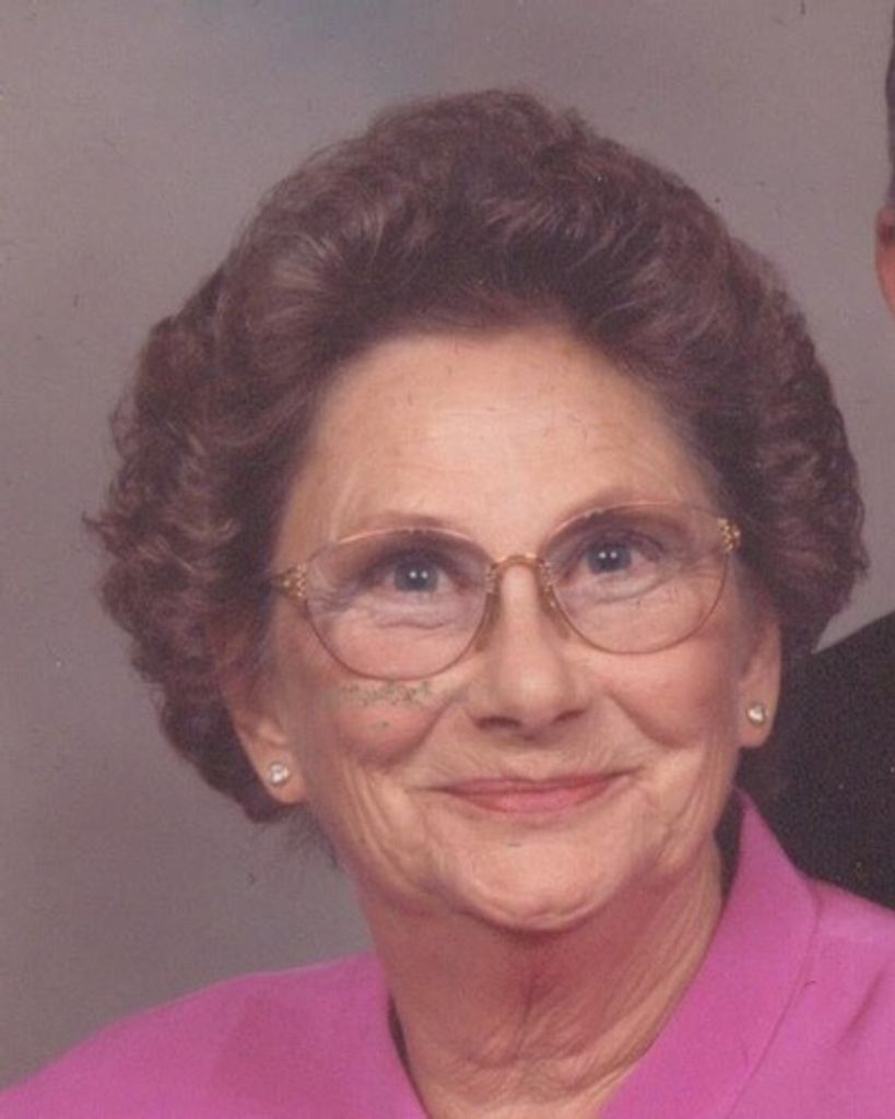 Dolores "Dee" Machaud