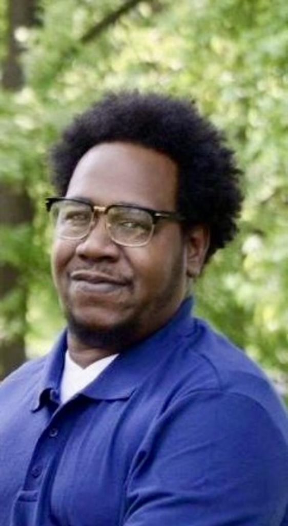 Mr. Stanley Jones Jr. Profile Photo