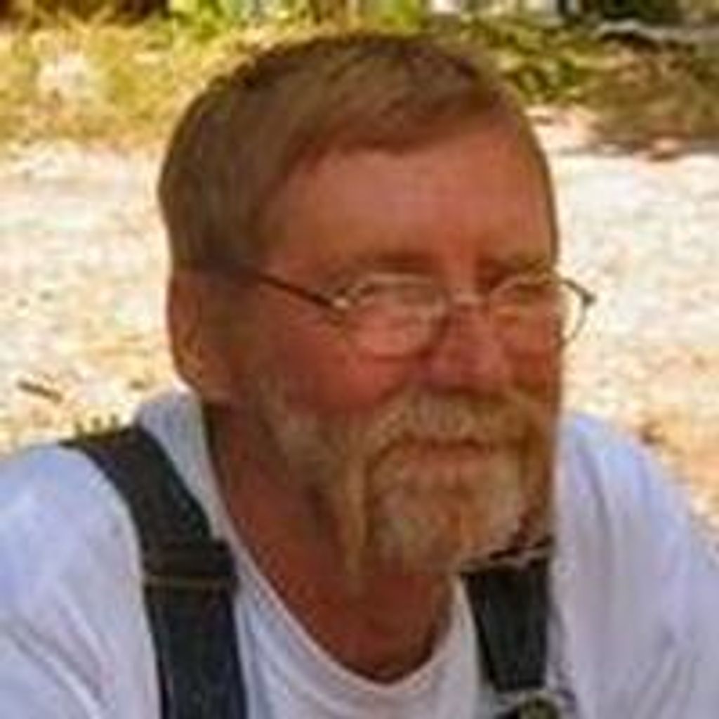Garrison Leon Moody