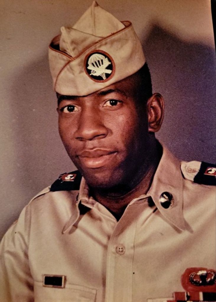 Lionel West Profile Photo