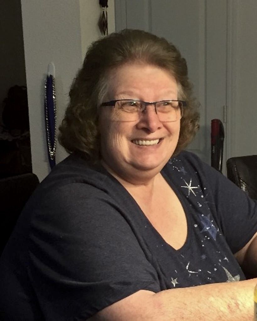 Martinia Ann Burdine