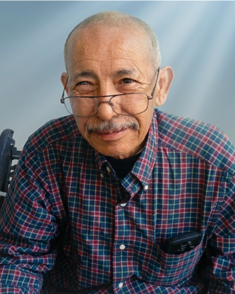 Carlos Perez Vasquez