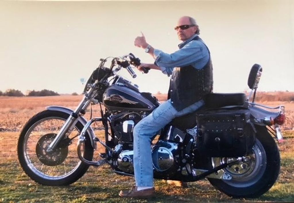 Robert Dale Livingston