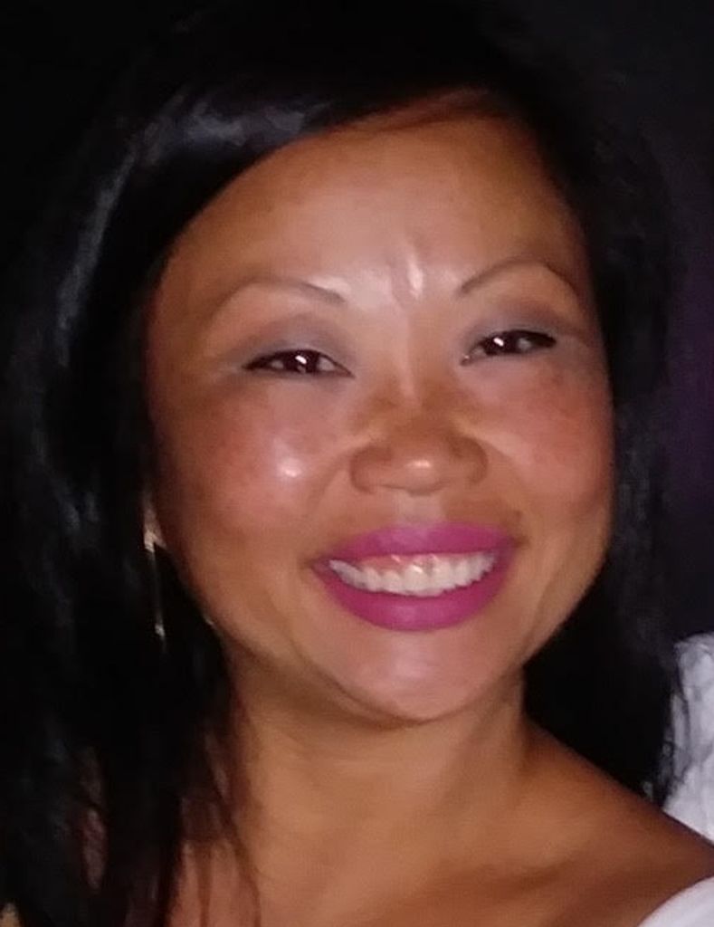 Chenelle Jose Romano Profile Photo