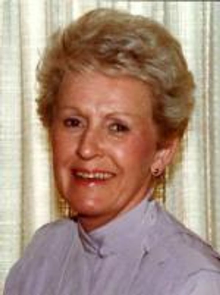 Ann Marie Griffin