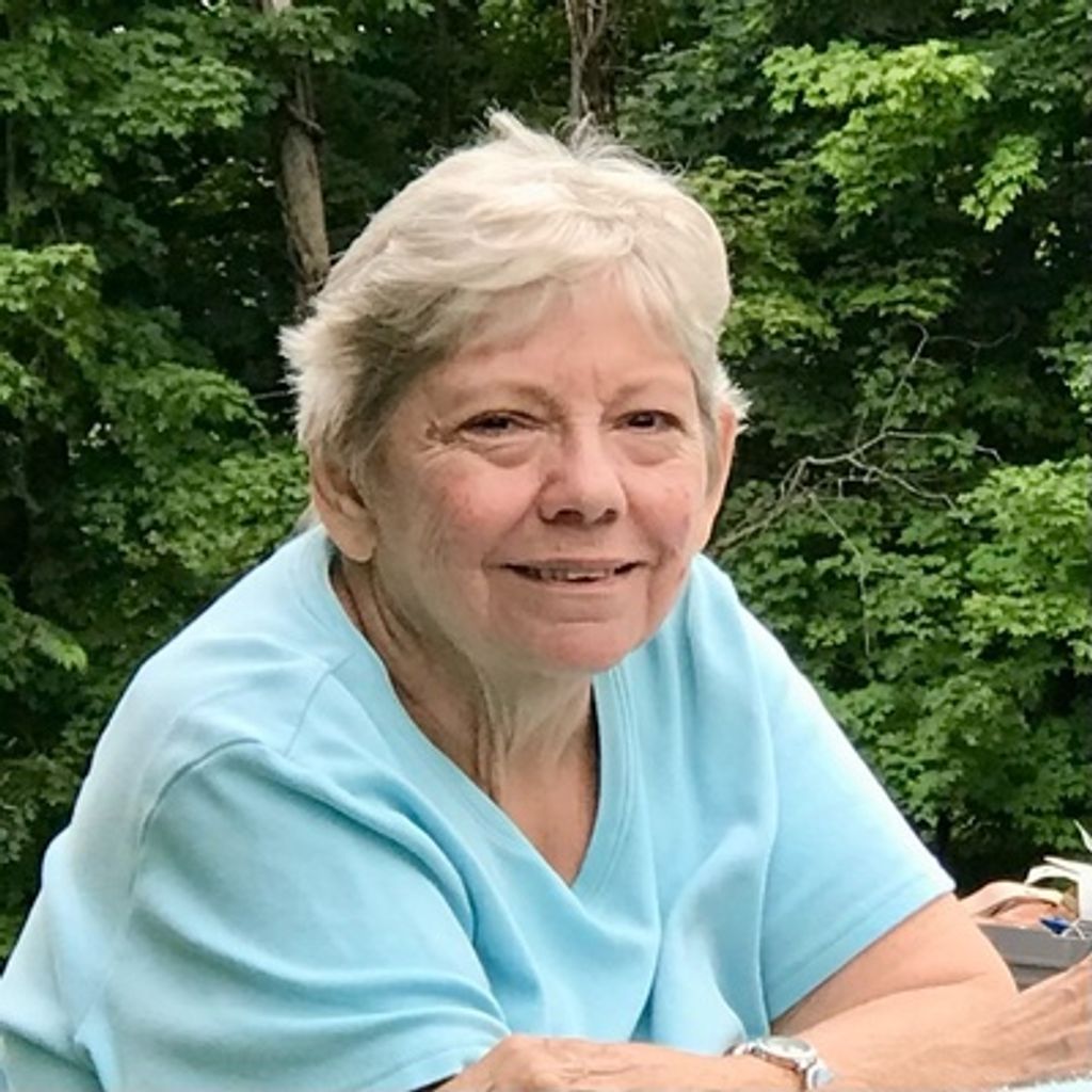 Barbara Ann Korbas Profile Photo