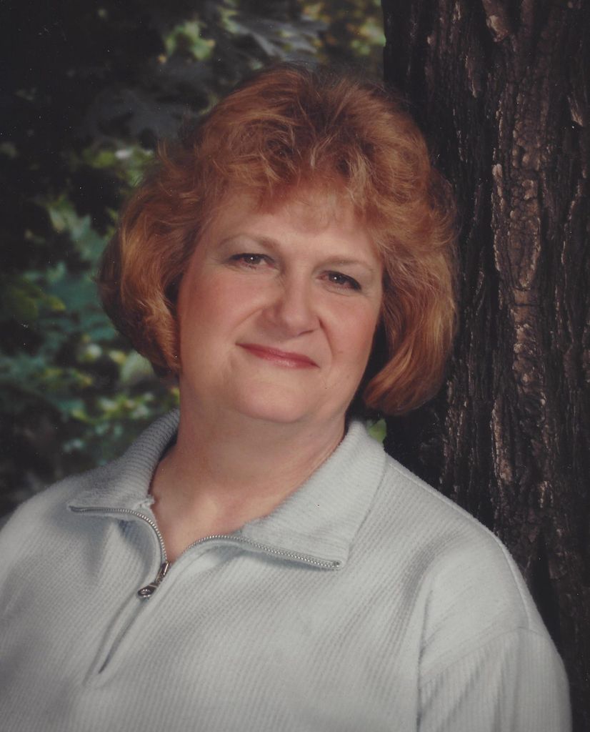 Alice Lynne Ritter