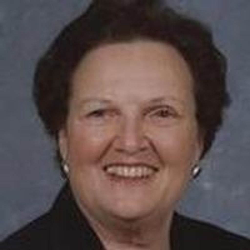 Anna Margaret Neikirk