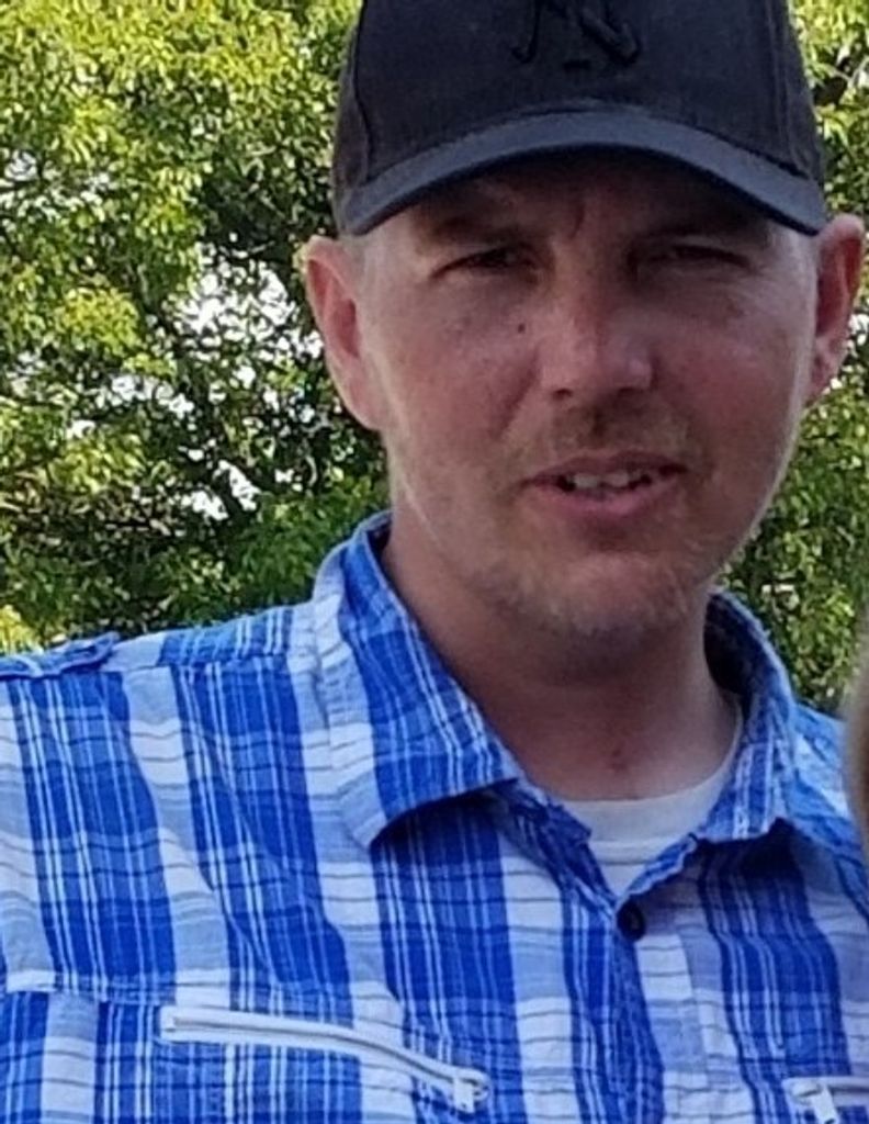 Michael Widener Profile Photo
