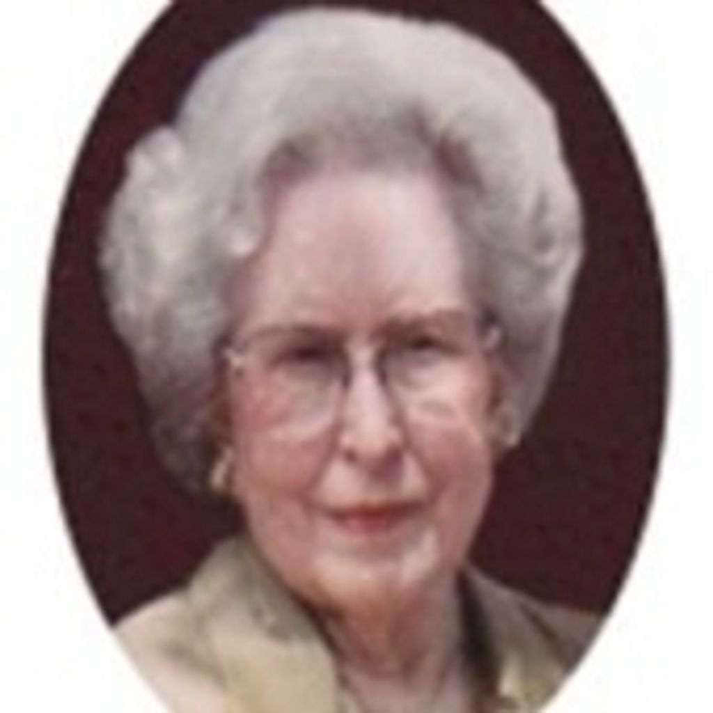 Ruby Mae Howell