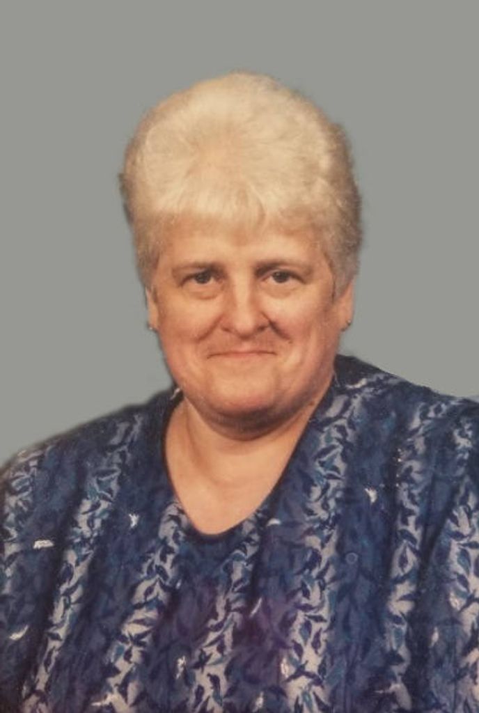 Minnie Graham