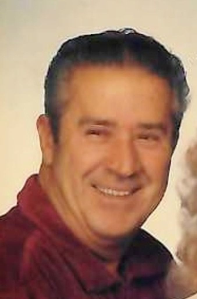 William "Art" Pauley Profile Photo