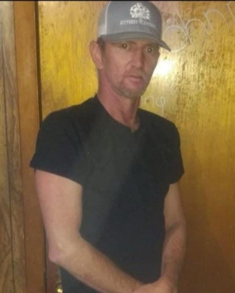 Johnny Eugene Newbern