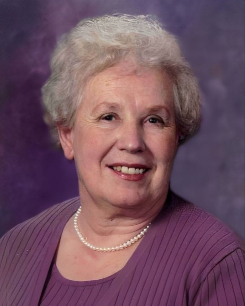 Carol Ruth Hutchings Malmstrom Profile Photo