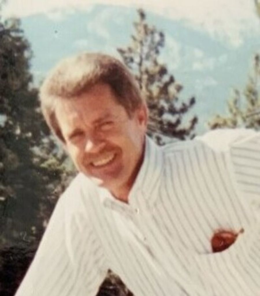 Earl Martin Garrison Profile Photo