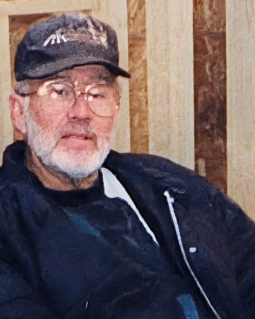 Gerald W. Gillespie