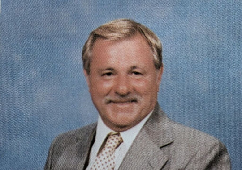 Lee Larue Mcgill