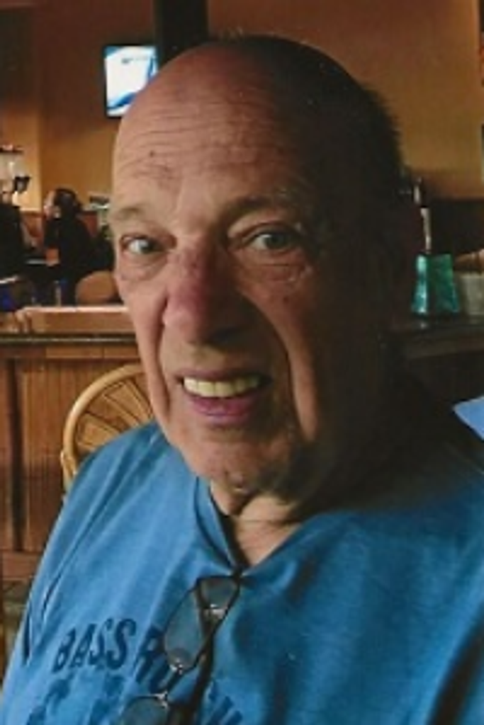 Henry V. Martin, Jr.