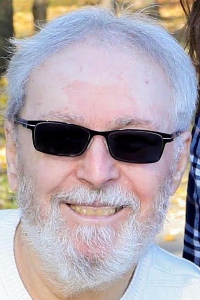 Richard E. "Rick" Campbell Profile Photo
