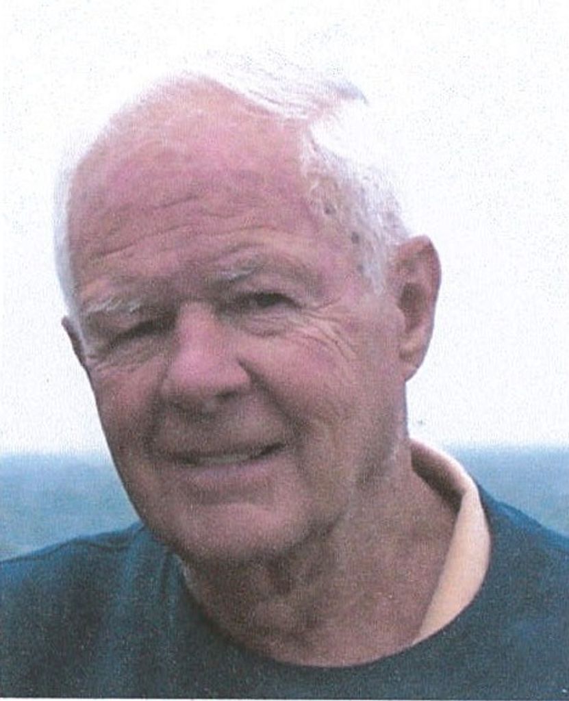 Theodore J. Stephens