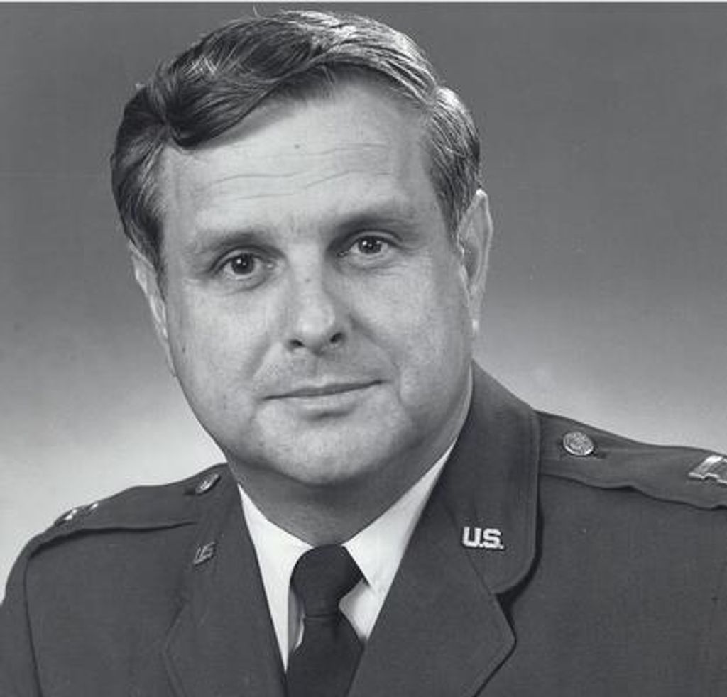 Lt.Colonel Richard J. Whittaker Profile Photo