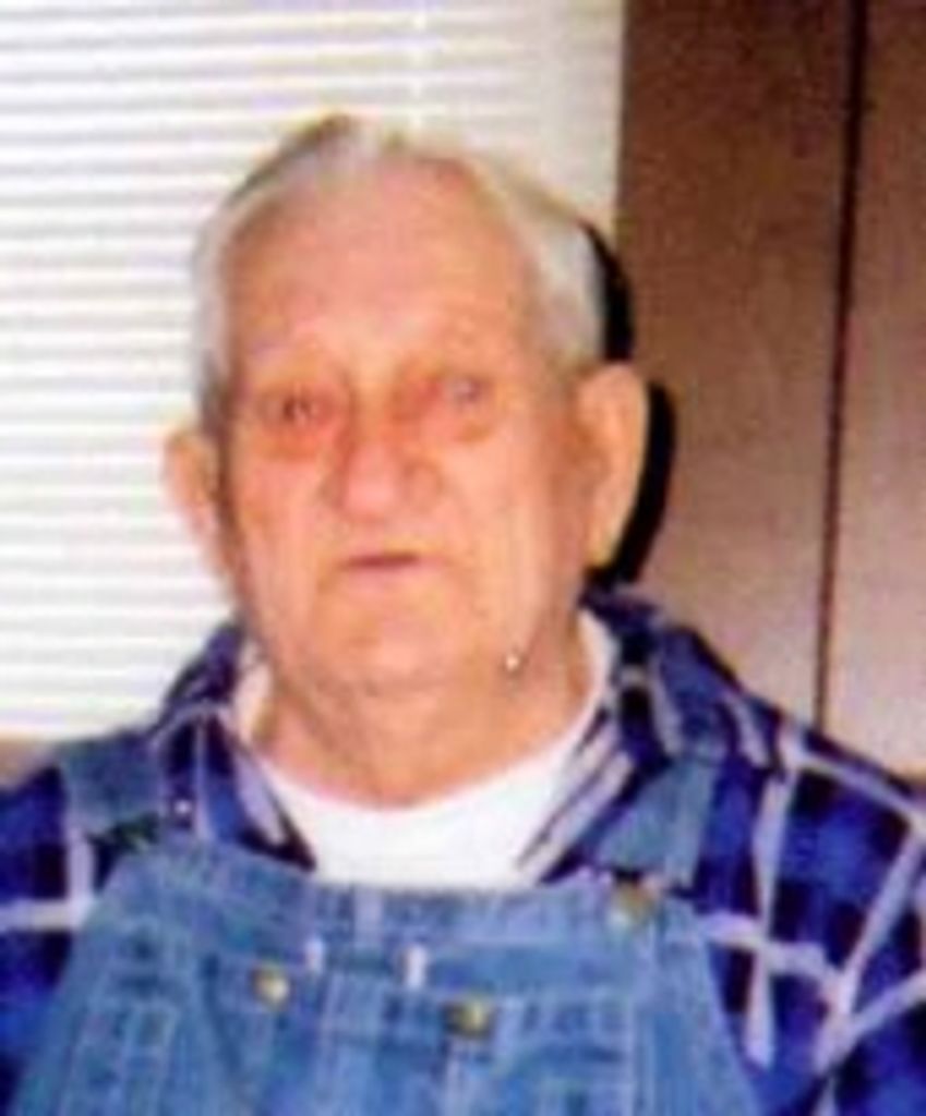 Fred D. Hicks