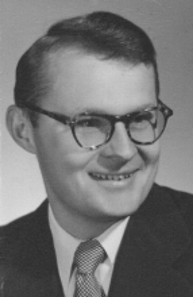Robert Bestul