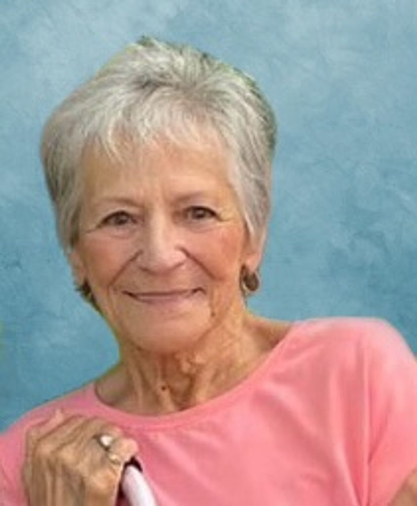 Jennie May (Andreoli)  Mcbride Profile Photo
