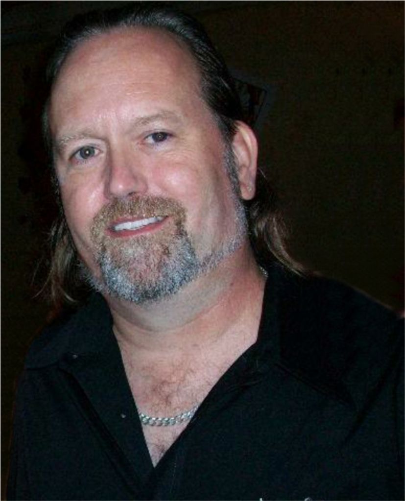 Anthony 'Tony' Friebel Profile Photo