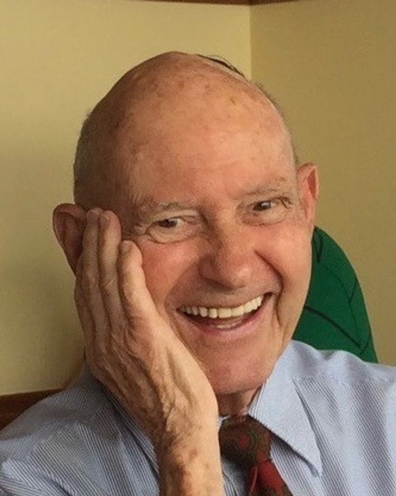 Frank Tainer Profile Photo