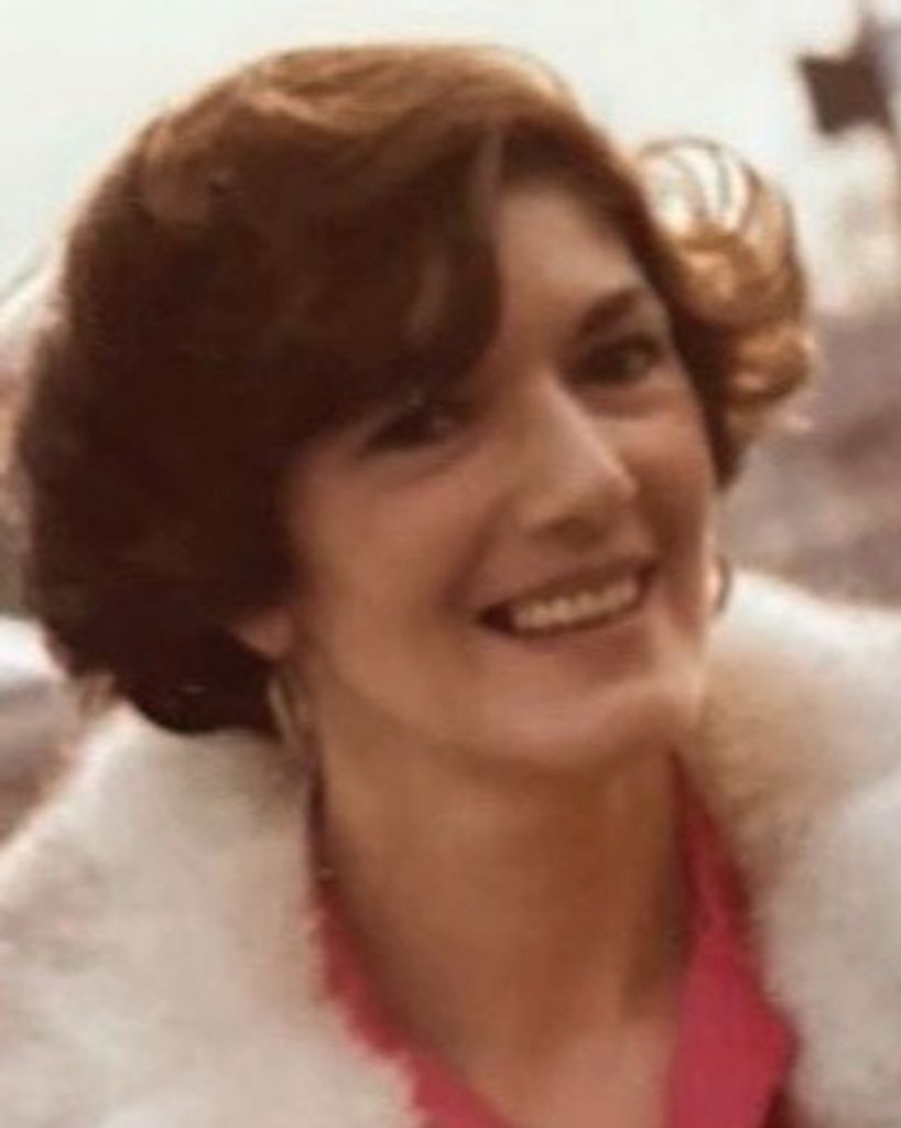 Marilyn E Garritano Profile Photo