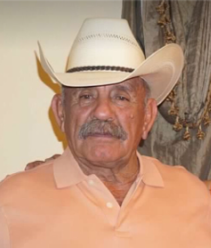 Oscar Benavides's obituary image